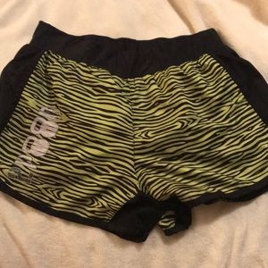 Crossfit shorts- 2pood brand